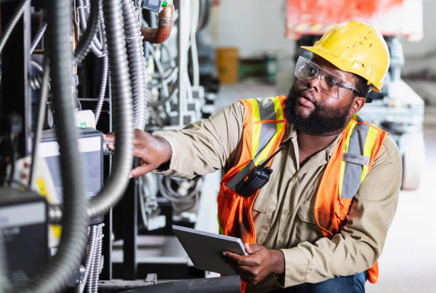  Stevenson Ranch, CA Electrician Pros