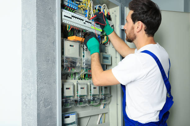 Best Residential Electrician Services  in Stevenson Ranch, CA