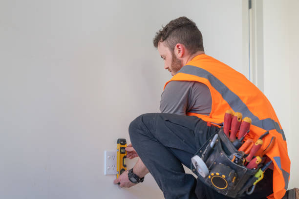 Best Affordable Electrical Installation  in Stevenson Ranch, CA