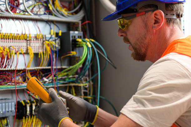 Best Local Electrician Companies  in Stevenson Ranch, CA
