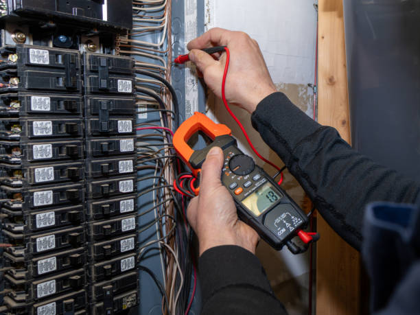 Best Electrical Installation Contractor  in Stevenson Ranch, CA
