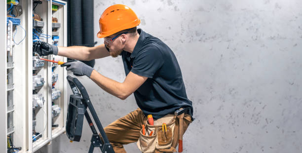 Best Electrical Installation Contractor  in Stevenson Ranch, CA